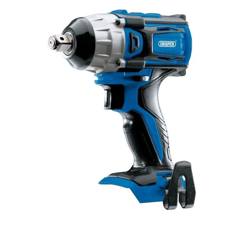 D20 Cl B'Less Impact Wrench - 86928