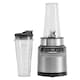 image 7 of Ninja Blender with Auto-iQ BN500UK Black/ Silver