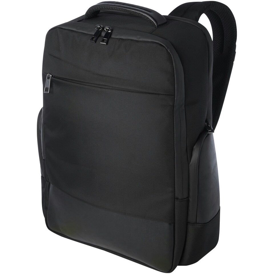 image 1 of Expedition Pro 15.6 25L Laptop Bag - Solid Black - One Size