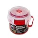 image 5 of Good2Heat Plus Microwave Cookware Bowl with Spork, 900ml