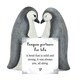 image 2 of Penguin Partners for Life Ornament