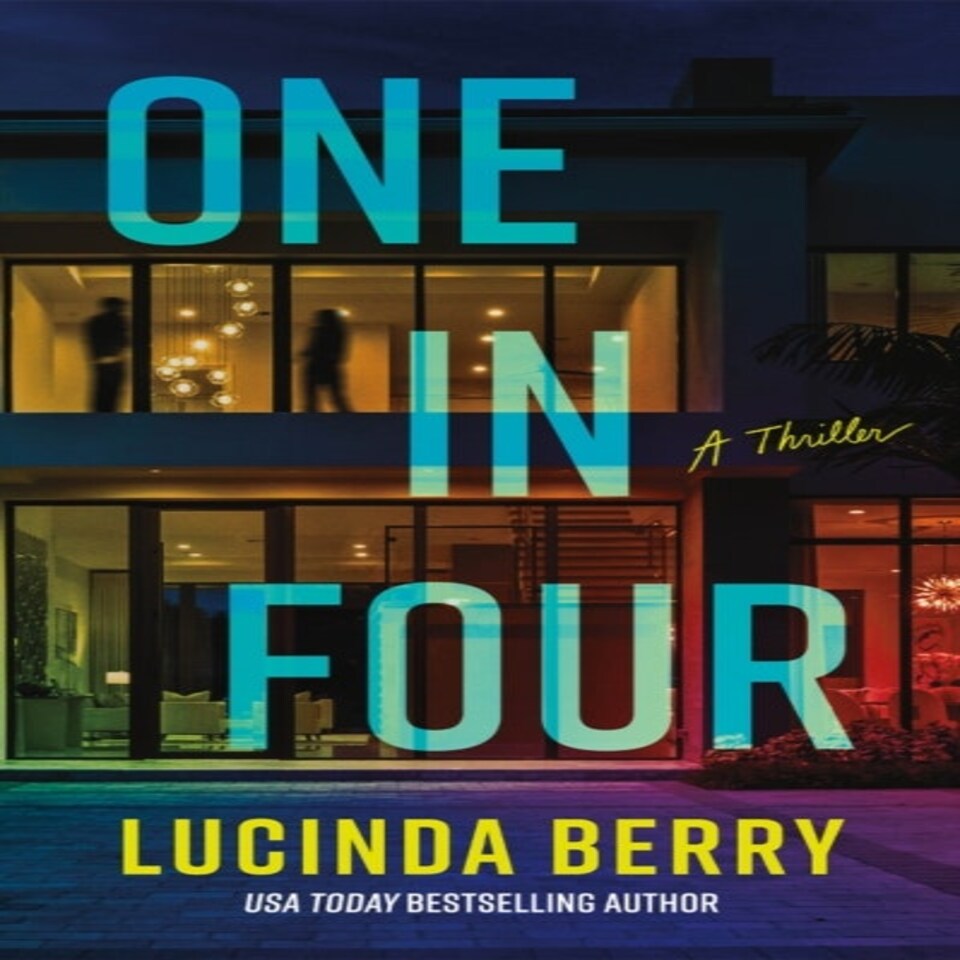 One In Four