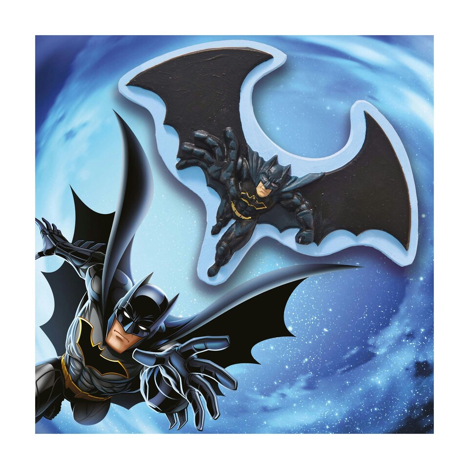 image 1 of SES Creative DC Batman Casting and Painting