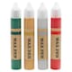 image 2 of 8 x Liquid Wax Assorted Colour Candle Decorating Christmas Party Crafts Pens