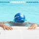 image 5 of Zoggs Phantom Junior Swimming Mask / Goggles