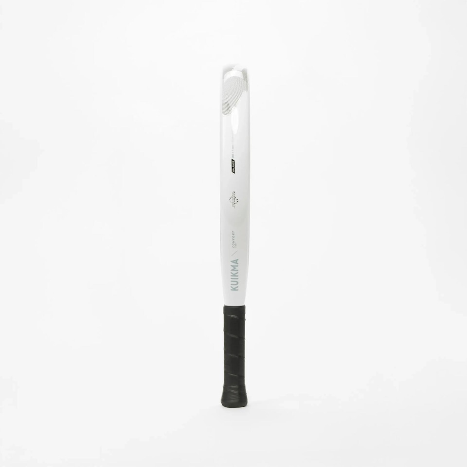 image 1 of Decathlon Padel Racket PR Comfort Soft
