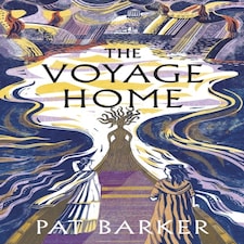 The Voyage Home