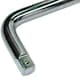 image 3 of 1" Drive L Type Socket Wrench Power Breaker Bar For HGV Use Length 750mm