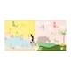 image 4 of Floss & Rock My Stamper Activity Set - Jungle Animals