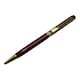 image 1 of Granddaughter Captioned Gold Leaf Ballpoint Gift Pen