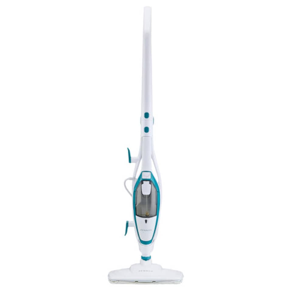 image 1 of Zennox Multifunctional Steam Mop Cleaner for Hard Floors, Carpets & More