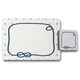 image 2 of Rope Doodle (Placemat & Coaster Set)