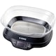 image 1 of Judge Vista 5kg Digital Kitchen Scale with Bowl