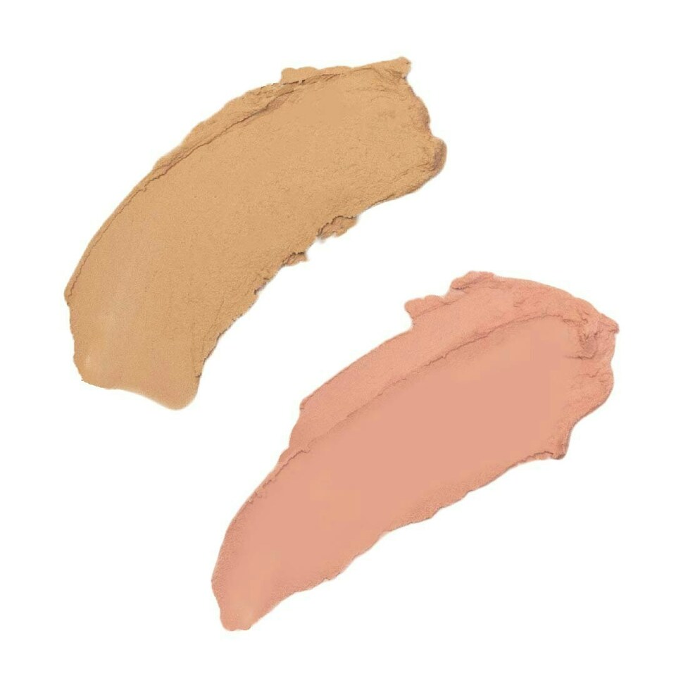 image 1 of Jecca Blac Correct & Conceal Palette: Medium 2.0, 12g Coverage