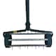 image 4 of Heavy Duty Garden Lawn Aerator - c/w Spikes