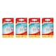 image 1 of Eveready Halogen G4 Capsule Oven Safe Light Bulb 200lm 20W 2800K (Warm White) - Pack of 8