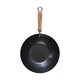 image 1 of Stoven 27cm Standard Gauge Non-Stick Wok