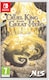 image 1 of The Cruel King and the Great Hero - Standard Edition Nintendo Switch
