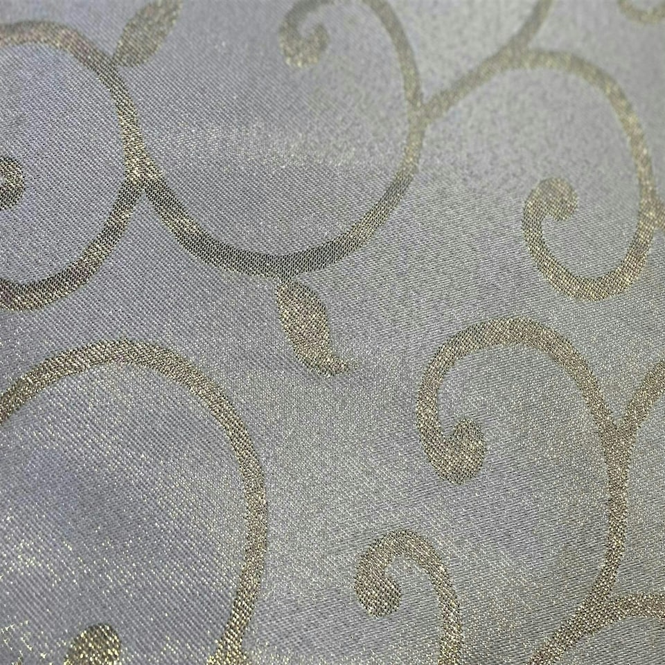 image 1 of Alexis Runner - Cream - 33x183cm