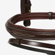 image 5 of LeMieux Competition Flash Bridle Black | X-Full