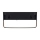 image 5 of Saulio Solar | Wall light | Black Black | Black