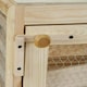 image 4 of Primrose Traditional Apple Storage Rack 13 Drawers H156cm x W55cm x D59cm