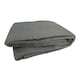 image 1 of Leisurewize LWAG2530 Awning Carpet - Anthracite/Grey 2.5m x 3m