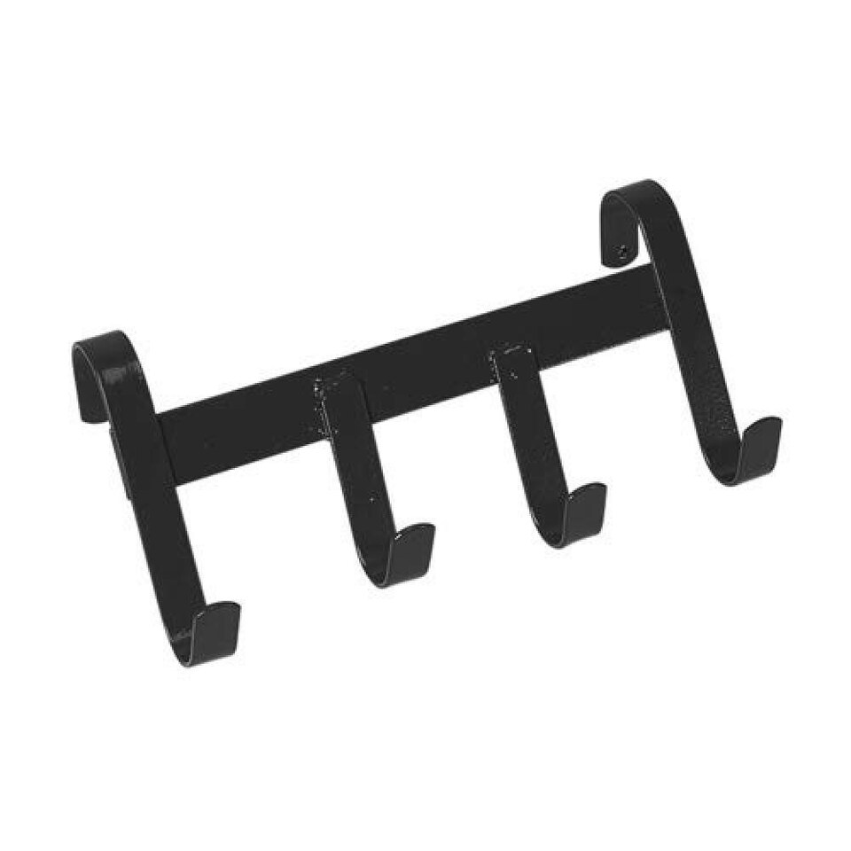 Stubbs Handy Hanger - Black - One Size