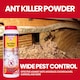image 5 of Zero In Ant Killer Powder 450g Pack of 2 Crawling Insect Control Ant Cockroach Woodlice Earwig Indoor Outdoor Powder Treatment