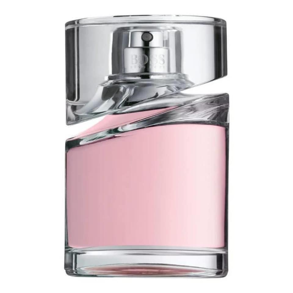image 1 of Hugo Boss Femme Eau de Parfum Floral Fruity 75ml