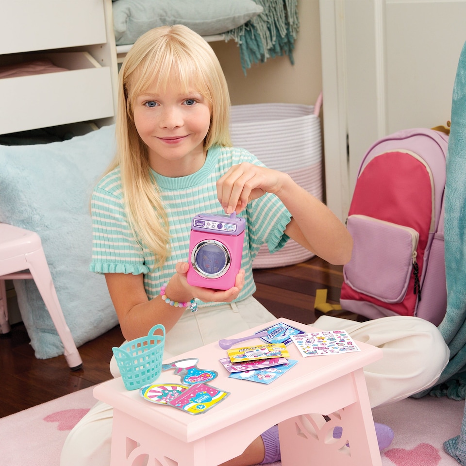 image 1 of Purr-fect Wash ‘N Bead Bracelets