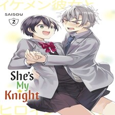 Shes My Knight 2