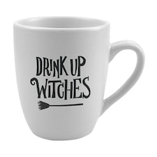 Halloween Stoneware Mug Assorted Designs
