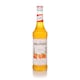 image 2 of Monin Apricot Abricot Syrup | Clear