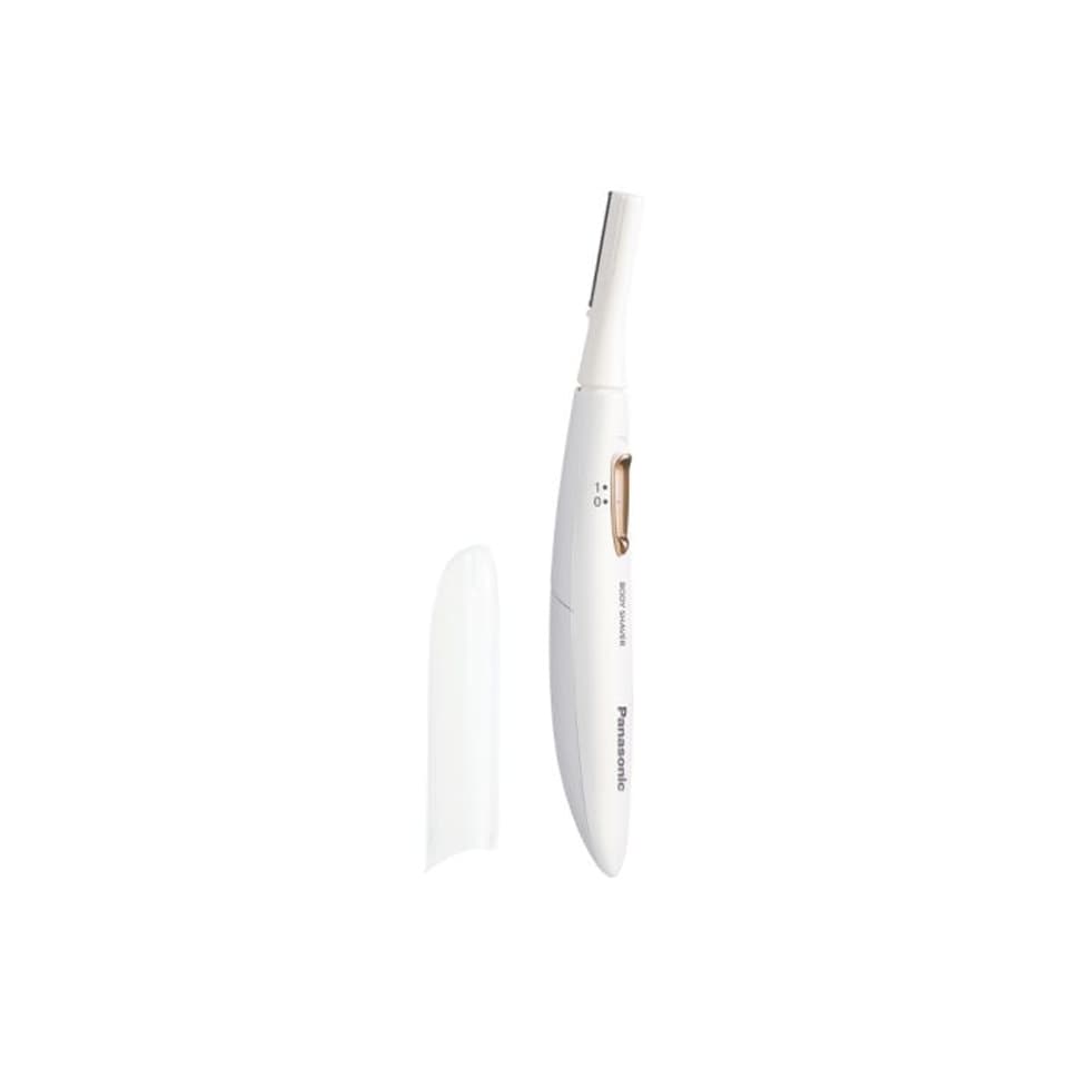 image 1 of Panasonic ES-WR51 Epilator  in White