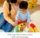 image 5 of Fisher Price Crawl And Cruise Baby Play Kit Gift Set