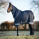 image 3 of LeMieux Arika Storm-Tek Rug 350g Blue | 7ft 0