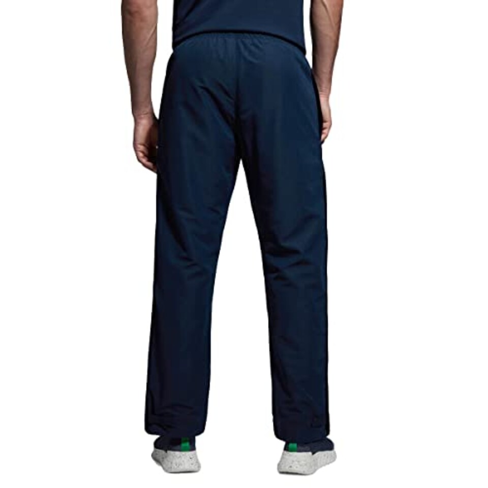 image 1 of Canterbury Men's Stadium Pants | Tracksuit Jogging Bottoms | Durability And Comfort Track Pants, Navy, S
