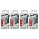 image 2 of Energizer LED GU10 345lm 3.6W 6500K (Daylight) Light Bulb - Pack of 4