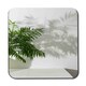 image 2 of Chamaedorea Coaster Set