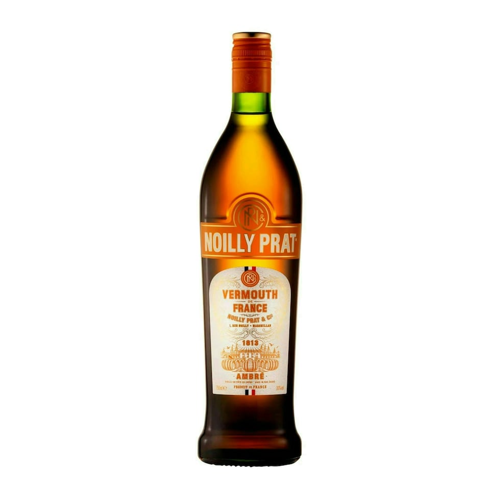 image 1 of Noilly Prat Ambre Vermouth