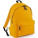 image 1 of Bagbase Original Fashion Backpack - Mustard - One Size