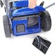 image 5 of Hyundai 20" / 51cm 196cc 4-in-1 Self-Propelled Petrol Lawnmower, Mulch, Rear & Side Discharge, Hose Connector| HYM510SP