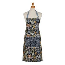 Ulster Weavers Finch & Flower Cotton Apron