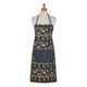 image 1 of Ulster Weavers Finch & Flower Cotton Apron