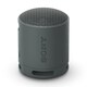 image 2 of Sony SRS-XB100 Portable Wireless Speaker with 16 h Battery | Black