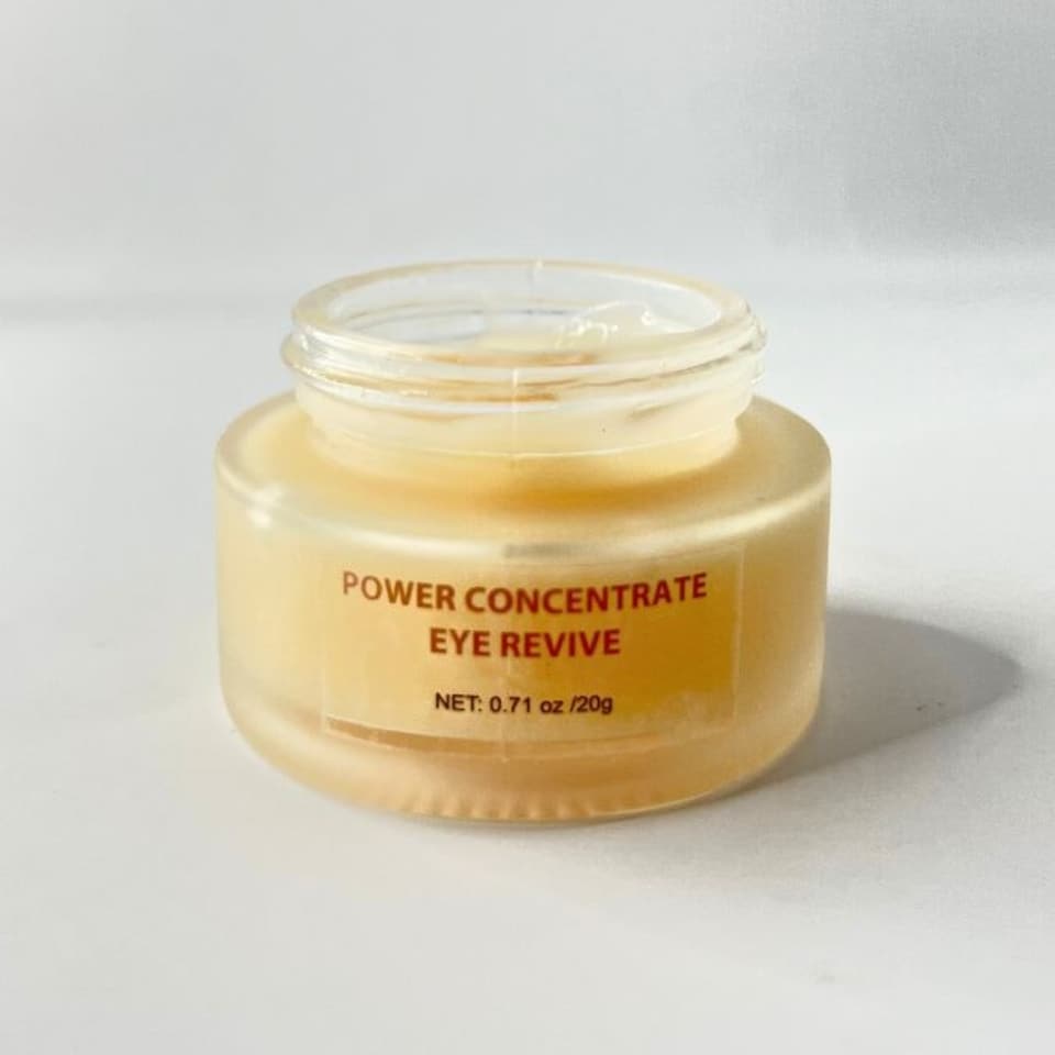 image 1 of TBS Power Concentrate Eye Revive
