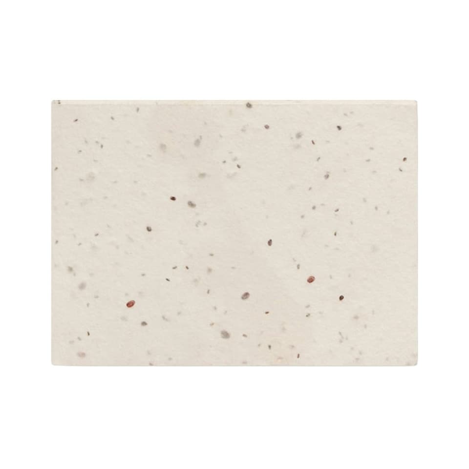 image 1 of MidOcean Grow Me Seed Grass Paper Memo Pad - White - One Size (UTMO883)