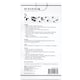 image 3 of Nail Sticker (assorted Colour) - # Vitamin V Nail - 32pcs Multi