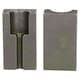 image 3 of 4.5mm Citroen Brake Pipe Flaring Bench Flare Tool Split Die Clamp Single Double